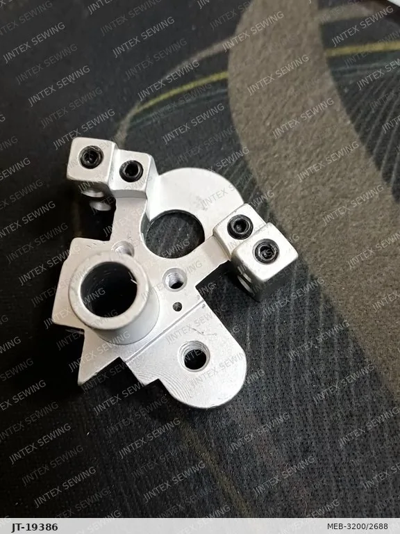 JUKI3200 MEB-3200/2688 320-39604 — Part No. JT-19386 sewing machine spare part, photo 2
