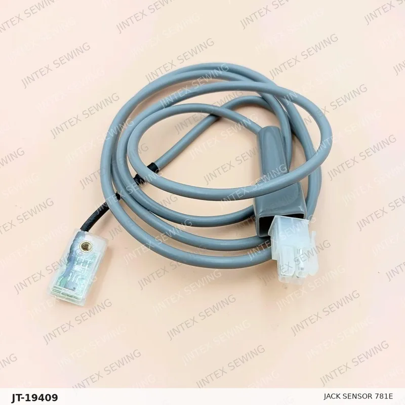 Jack Sensor 781E 810635 — Part No. JT-19409 sewing machine spare part, photo 3