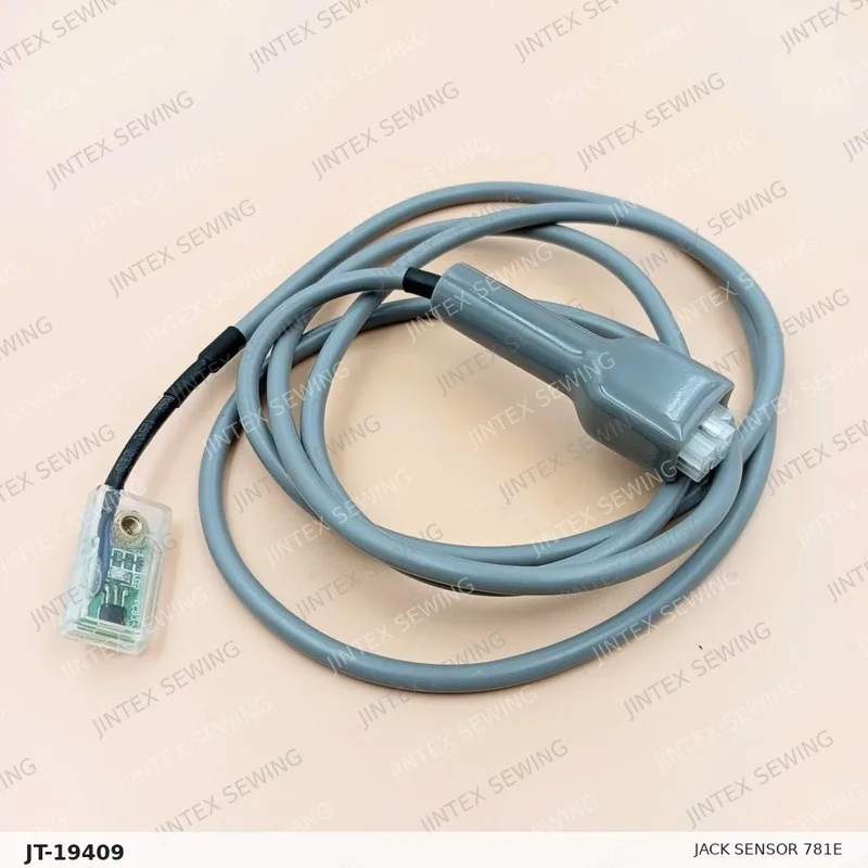 Jack Sensor 781E 810635 — Part No. JT-19409 sewing machine spare part, photo 2
