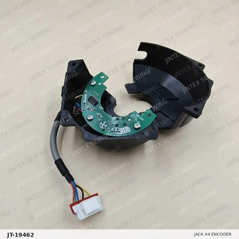 Jack A4 Encoder 1383300700 — Part No. JT-19462 sewing machine spare part, photo 5