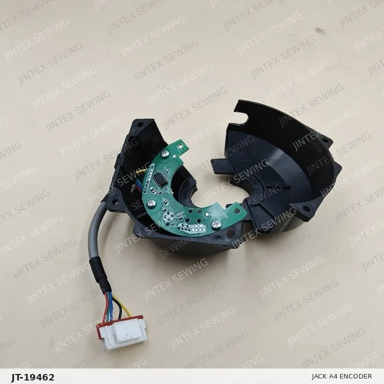 Jack A4 Encoder 1383300700 — Part No. JT-19462 sewing machine spare part, photo 3