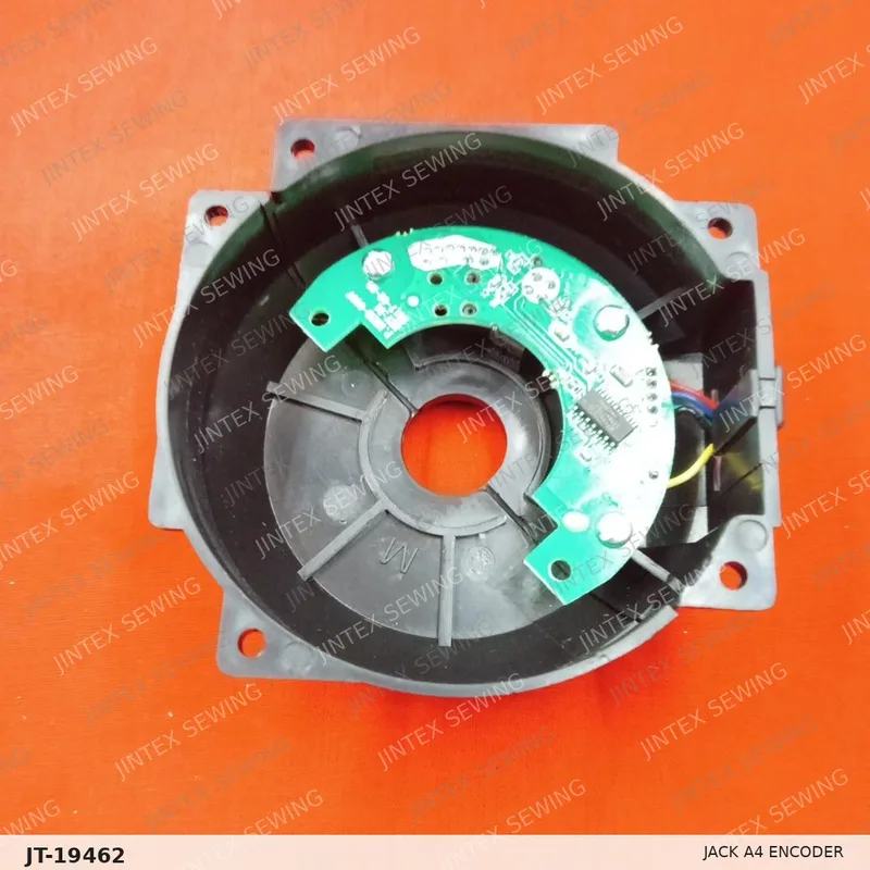 Jack A4 Encoder 1383300700 — Part No. JT-19462 sewing machine spare part, photo 2