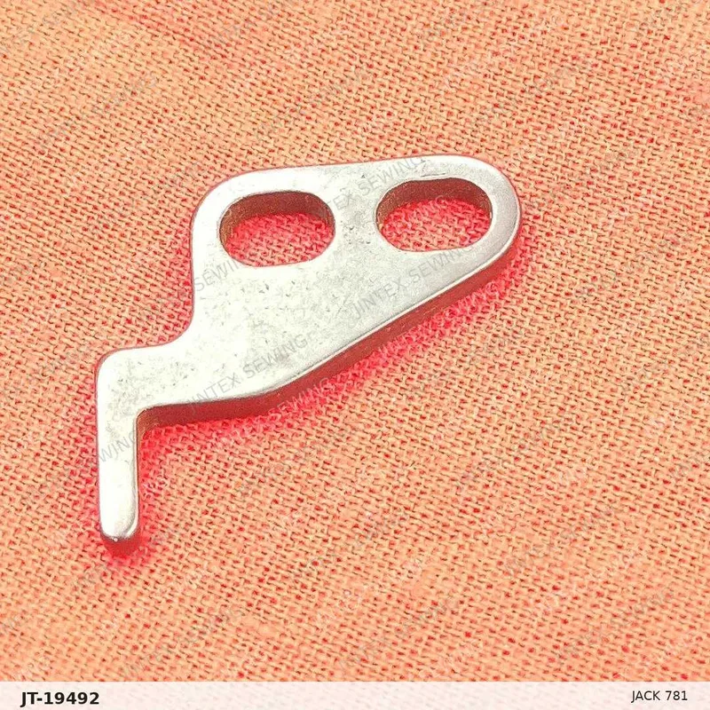 Jack 781 40212115 — Part No. JT-19492 sewing machine spare part, photo 2