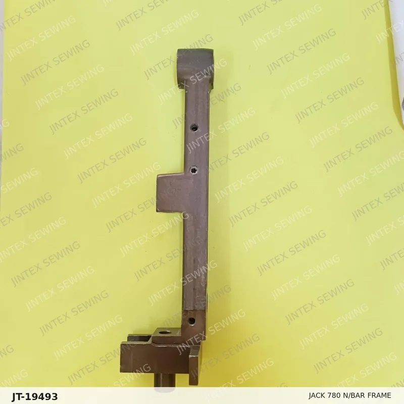 Jack 780 N/Bar Frame — Part No. JT-19493 sewing machine spare part, photo 4