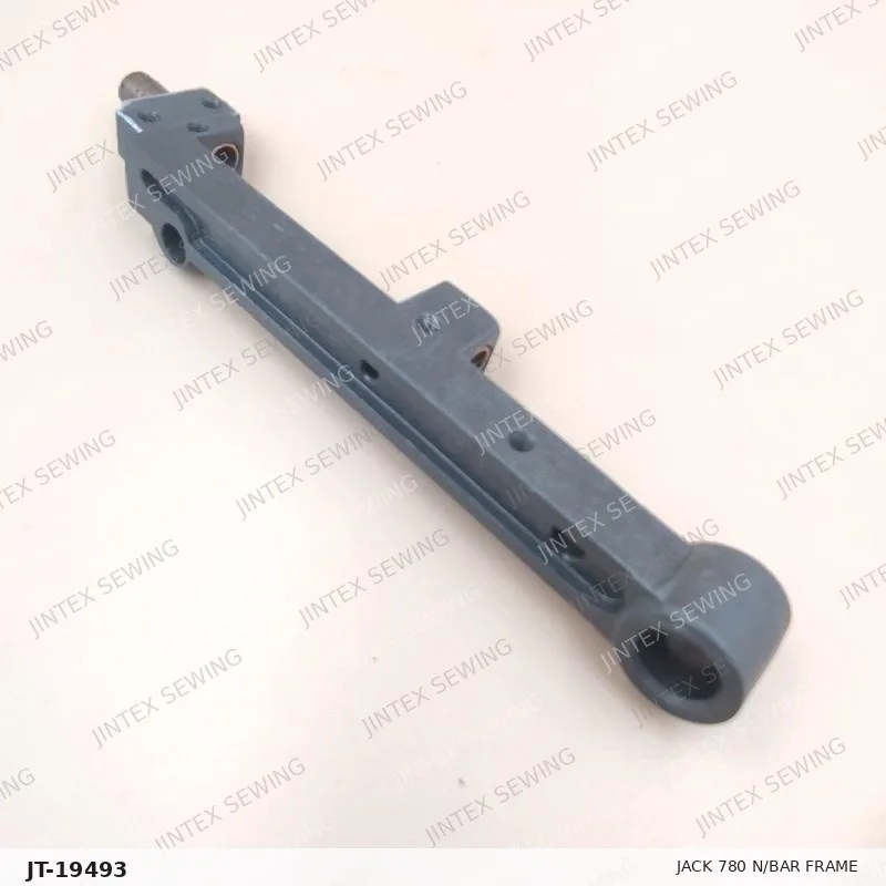 Jack 780 N/Bar Frame — Part No. JT-19493 sewing machine spare part, photo 2