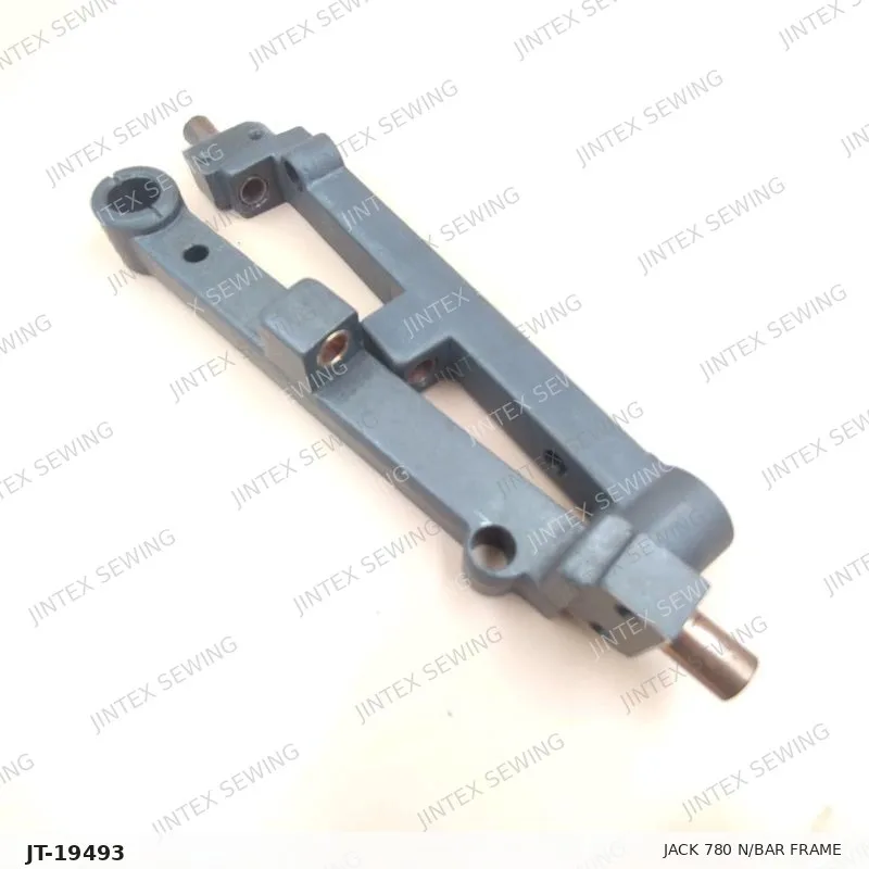 Jack 780 N/Bar Frame — Part No. JT-19493 sewing machine spare part, photo 3