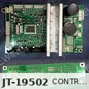 J81008001 Control PCB — JT-19502 sewing machine spare part