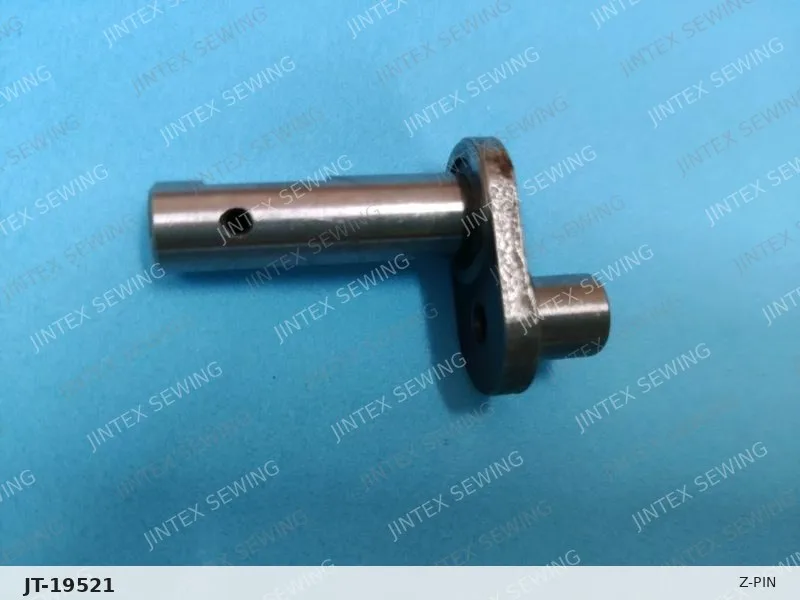 Brother HE800 Z-Pin HX-58620 — Part No. JT-19521 sewing machine spare part, photo 3