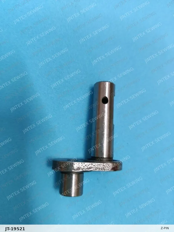Brother HE800 Z-Pin HX-58620 — Part No. JT-19521 sewing machine spare part, photo 2