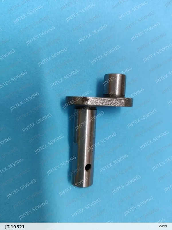 Brother HE800 Z-Pin HX-58620 — Part No. JT-19521 sewing machine spare part, photo 4