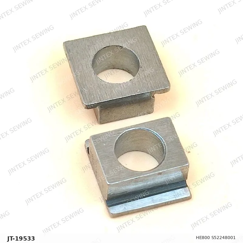 HE800 S52248001 — Part No. JT-19533 sewing machine spare part, photo 2