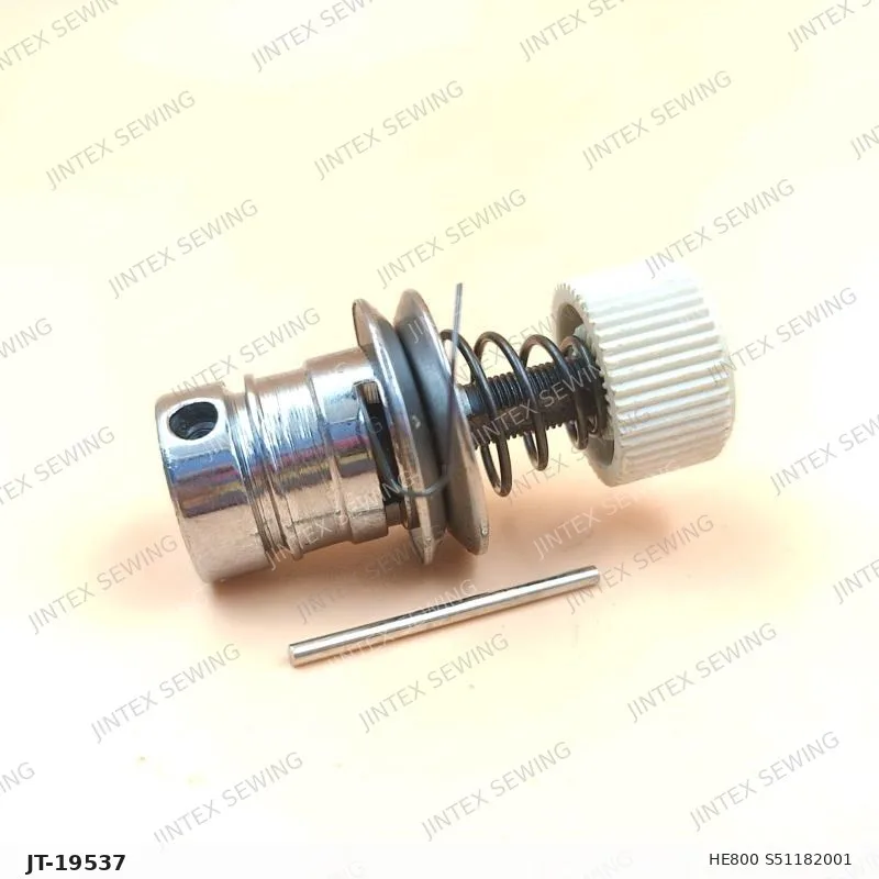 HE800 S51182001 — Part No. JT-19537 sewing machine spare part, photo 2