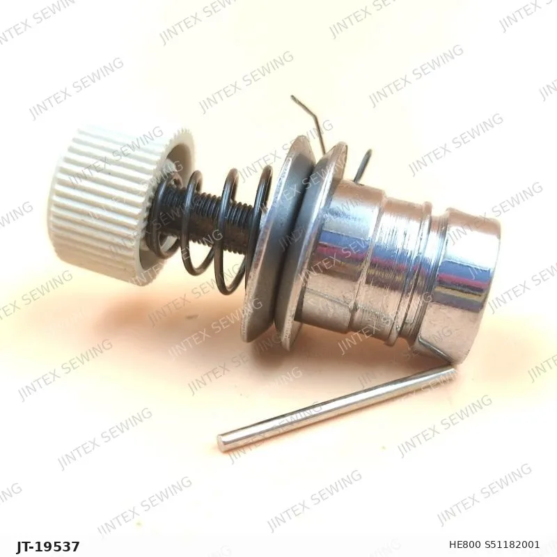 HE800 S51182001 — Part No. JT-19537 sewing machine spare part, photo 3