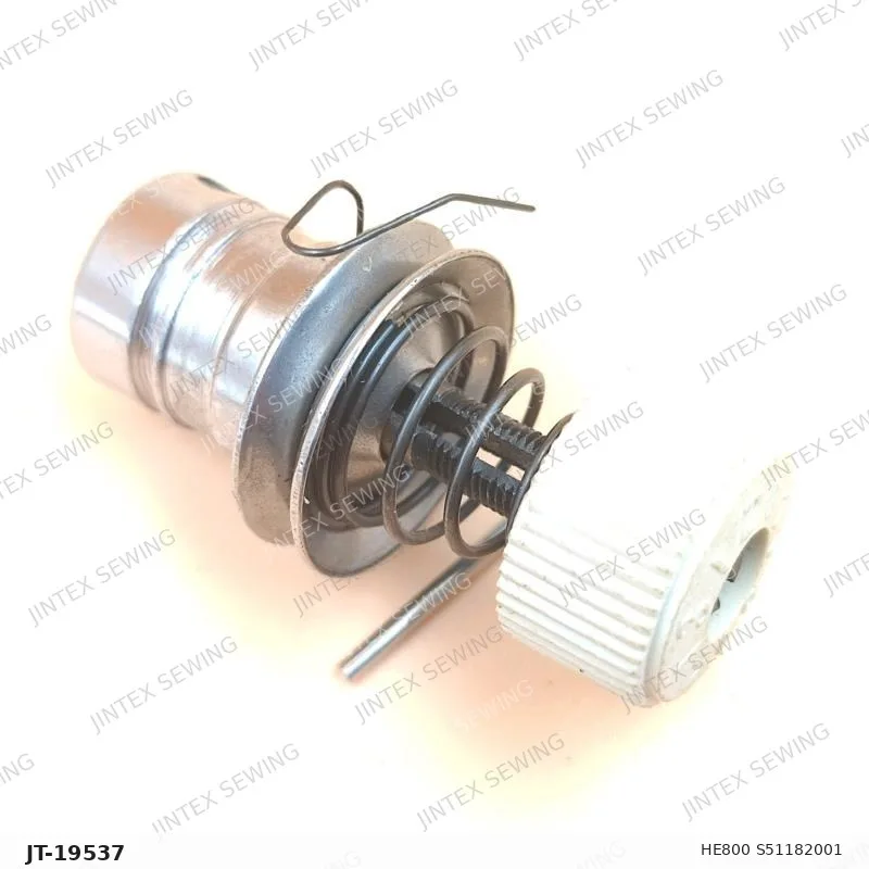 HE800 S51182001 — Part No. JT-19537 sewing machine spare part, photo 4