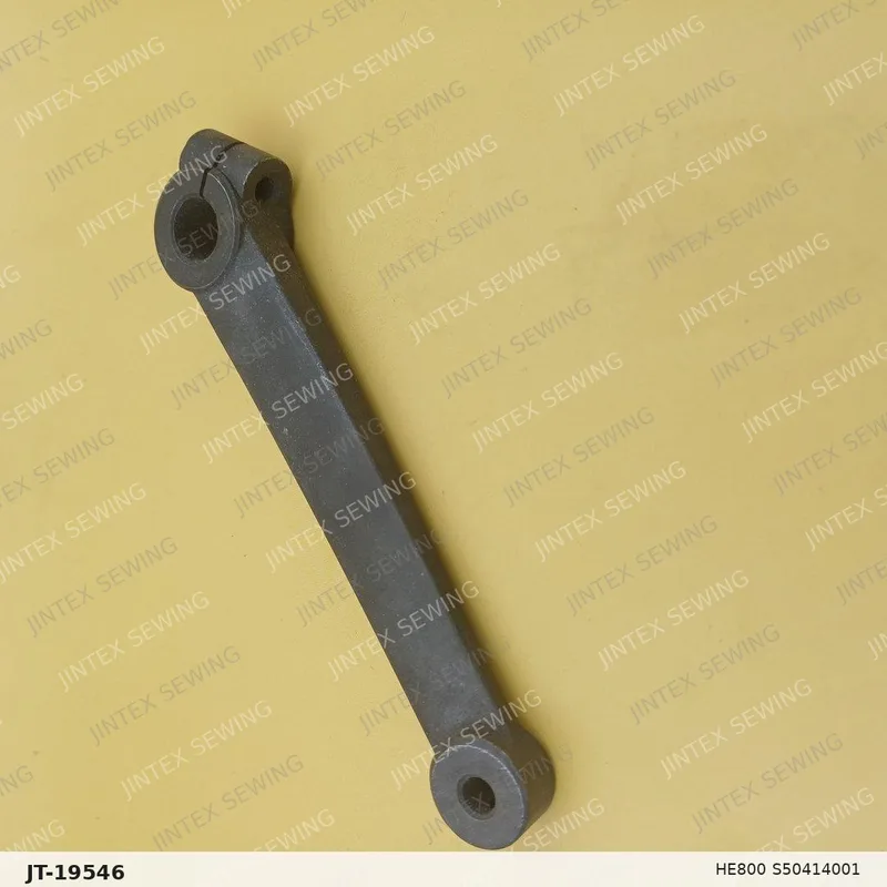 HE800 S50414001 — Part No. JT-19546 sewing machine spare part, photo 2