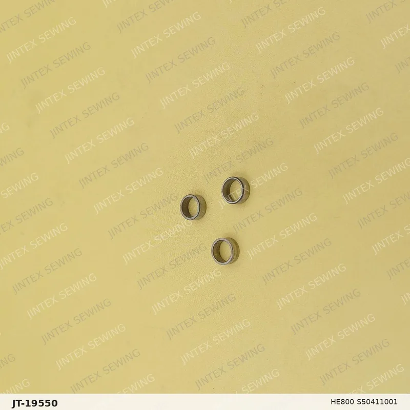 HE800 S50411001 — Part No. JT-19550 sewing machine spare part, photo 2