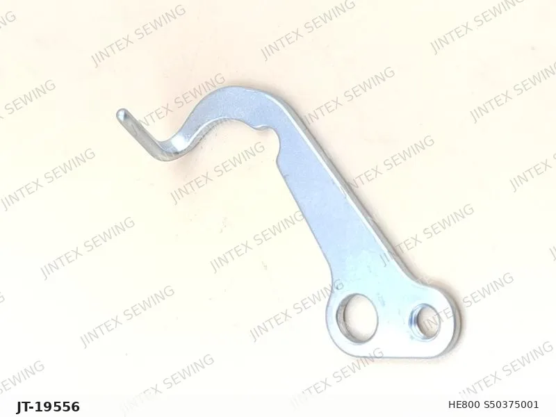 HE800 S50375001 — Part No. JT-19556 sewing machine spare part, photo 2