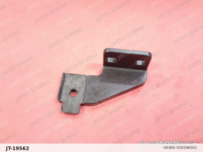 HE800 S50296001 — Part No. JT-19562 sewing machine spare part, photo 2