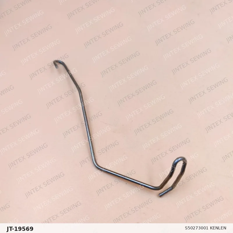 HE800 S50273001 Kenlen — Part No. JT-19569 sewing machine spare part, photo 2