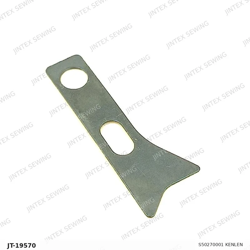 HE800 S50270001 Kenlen — Part No. JT-19570 sewing machine spare part, photo 2