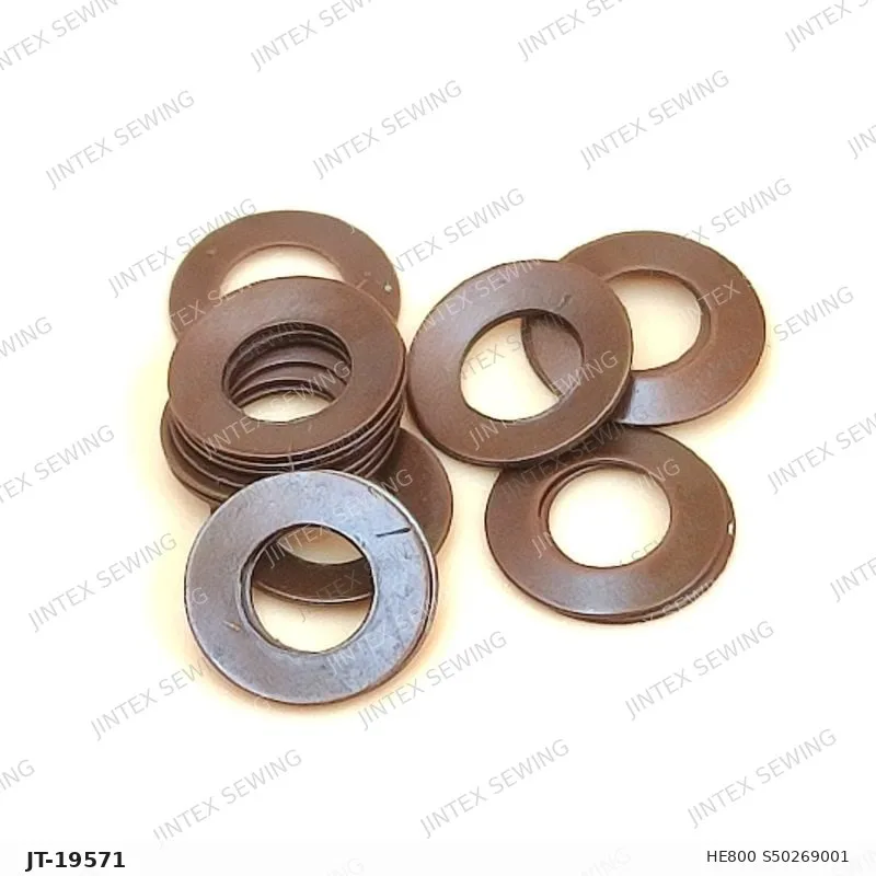 HE800 S50269001 — Part No. JT-19571 sewing machine spare part, photo 2