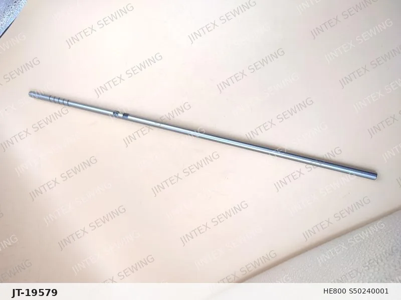 HE800 S50240001 — Part No. JT-19579 sewing machine spare part, photo 2