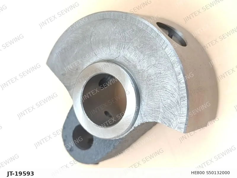 HE800 S50132000 — Part No. JT-19593 sewing machine spare part, photo 2