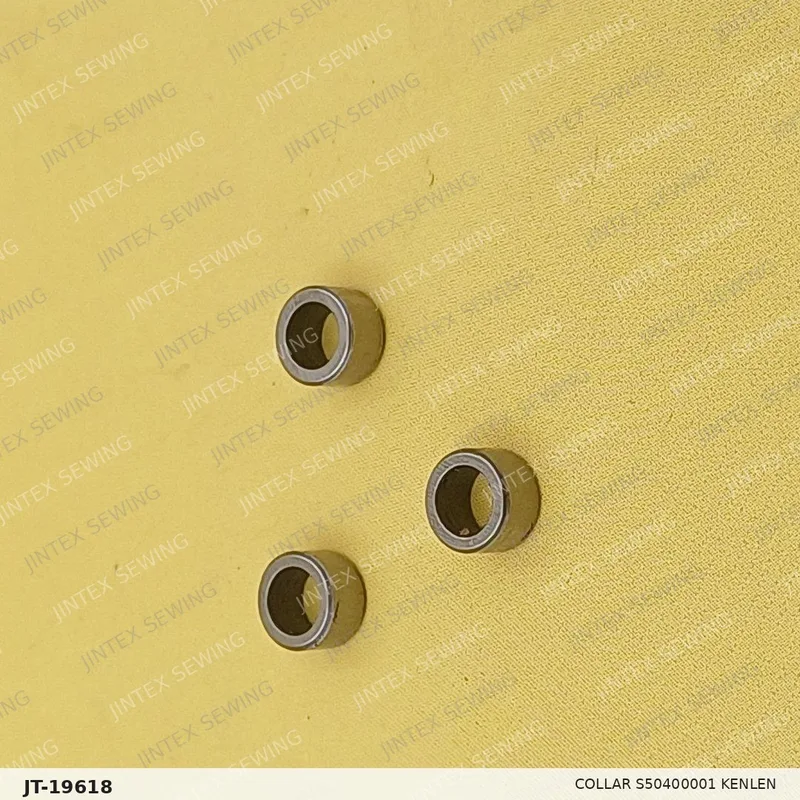 HE800 Collar S50400001 Kenlen — Part No. JT-19618 sewing machine spare part, photo 2