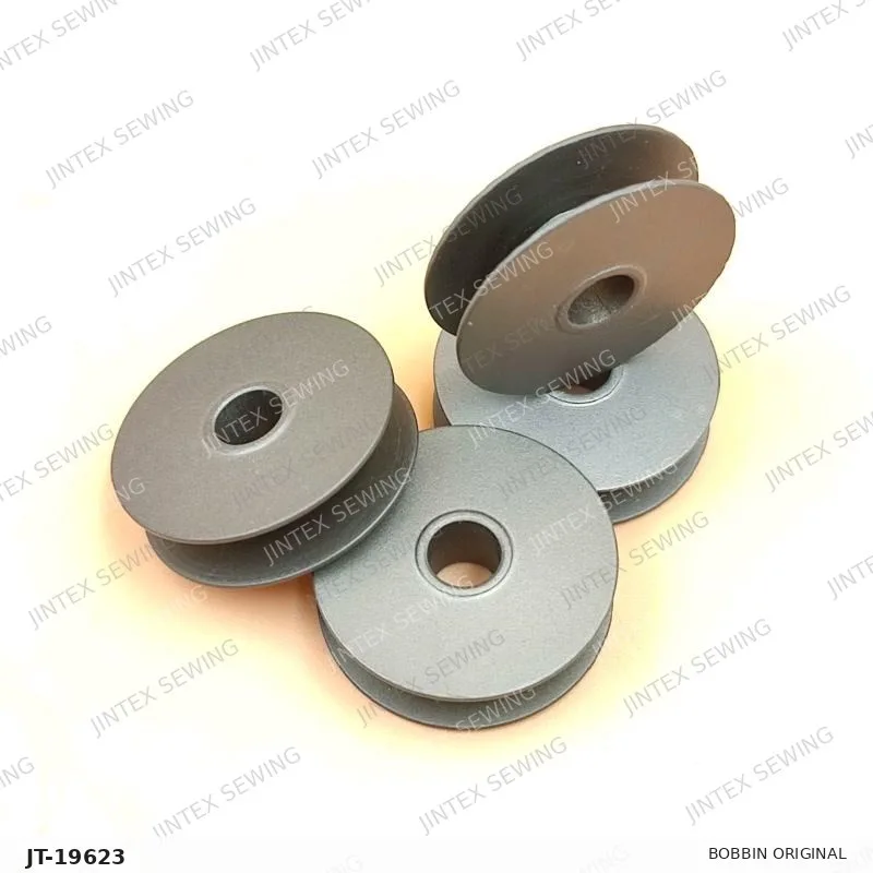 Brother HE800 Bobbin Original 159158051 — Part No. JT-19623 sewing machine spare part, photo 3