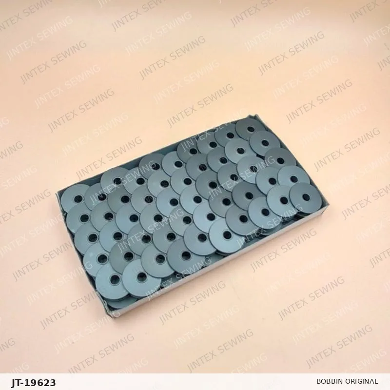 Brother HE800 Bobbin Original 159158051 — Part No. JT-19623 sewing machine spare part, photo 4