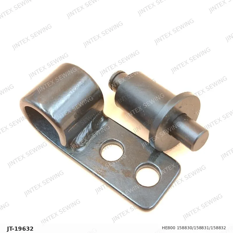 HE800 158830/158831/158832 — Part No. JT-19632 sewing machine spare part, photo 2