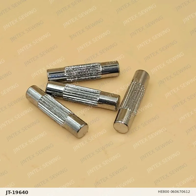 HE800 060670612 — Part No. JT-19640 sewing machine spare part, photo 3