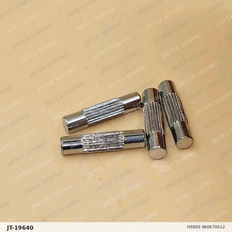 HE800 060670612 — Part No. JT-19640 sewing machine spare part, photo 2