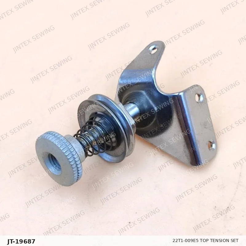 GC6150 22T1-009E5 Top Tension Set — Part No. JT-19687 sewing machine spare part, photo 3