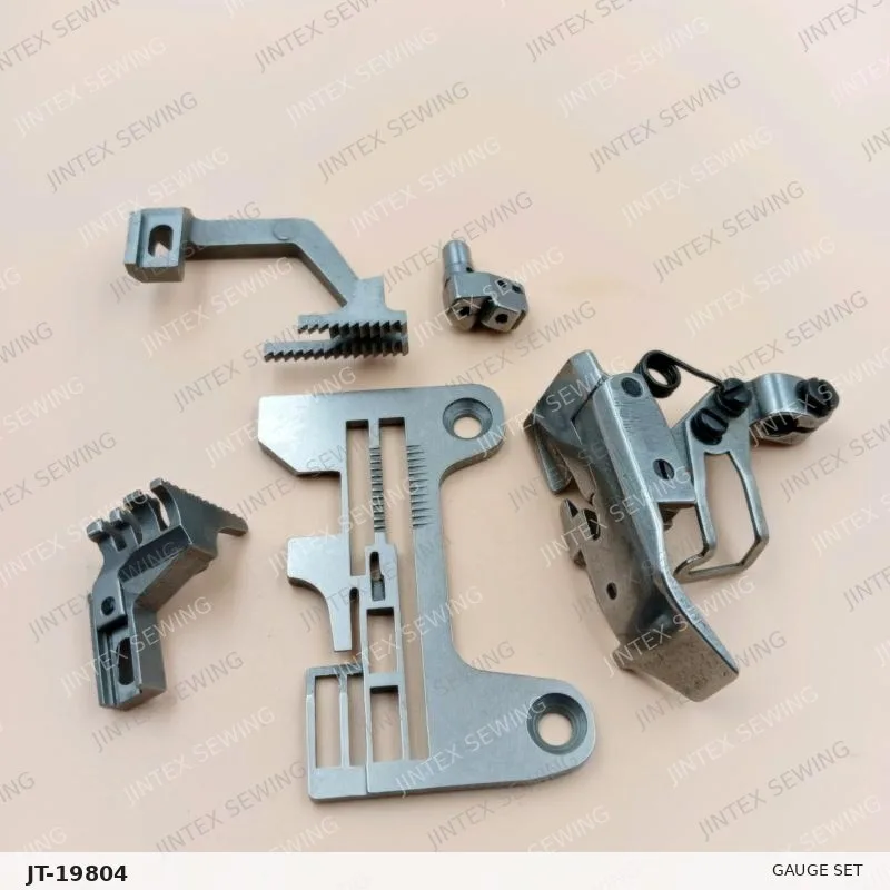Gauge Set  277513R40 — Part No. JT-19804 sewing machine spare part, photo 3