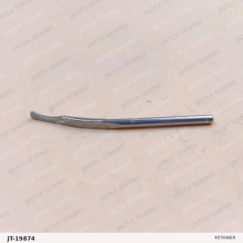Kansai FX4404 Retanier 19-404 — Part No. JT-19874 sewing machine spare part, photo 2