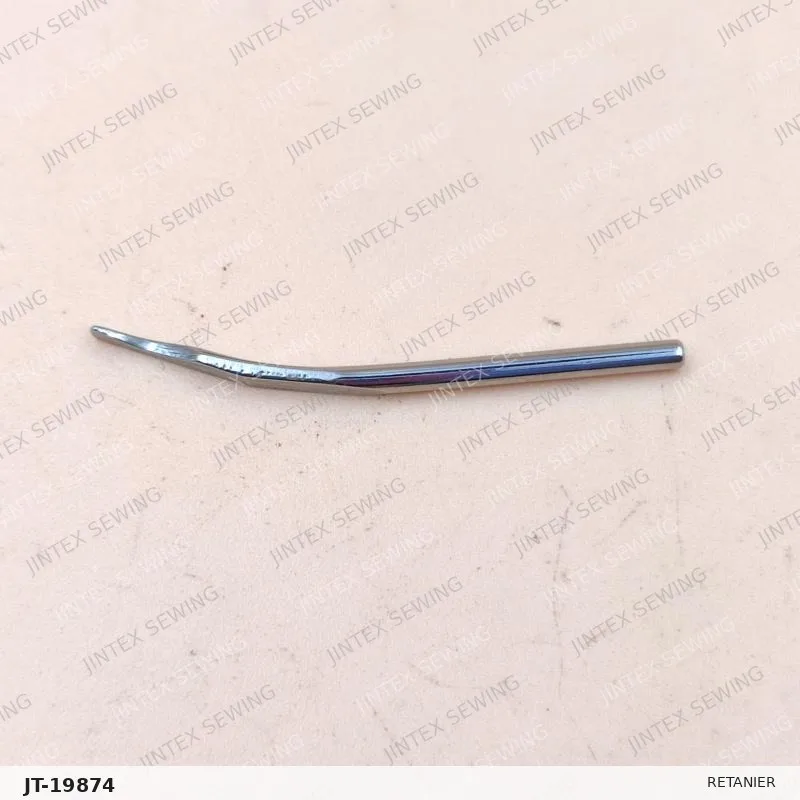 Kansai FX4404 Retanier 19-404 — Part No. JT-19874 sewing machine spare part, photo 4