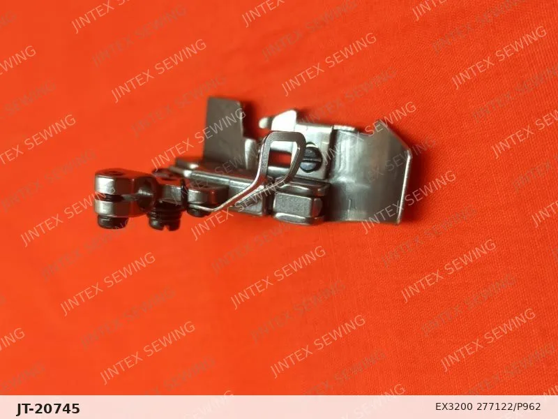 EX3200 277122/P962 — Part No. JT-20745 sewing machine spare part, photo 2