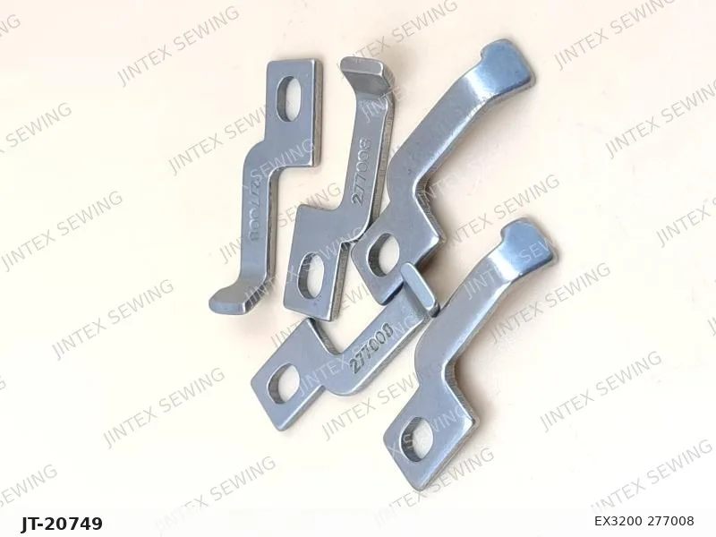 EX3200 277008 — Part No. JT-20749 sewing machine spare part, photo 2