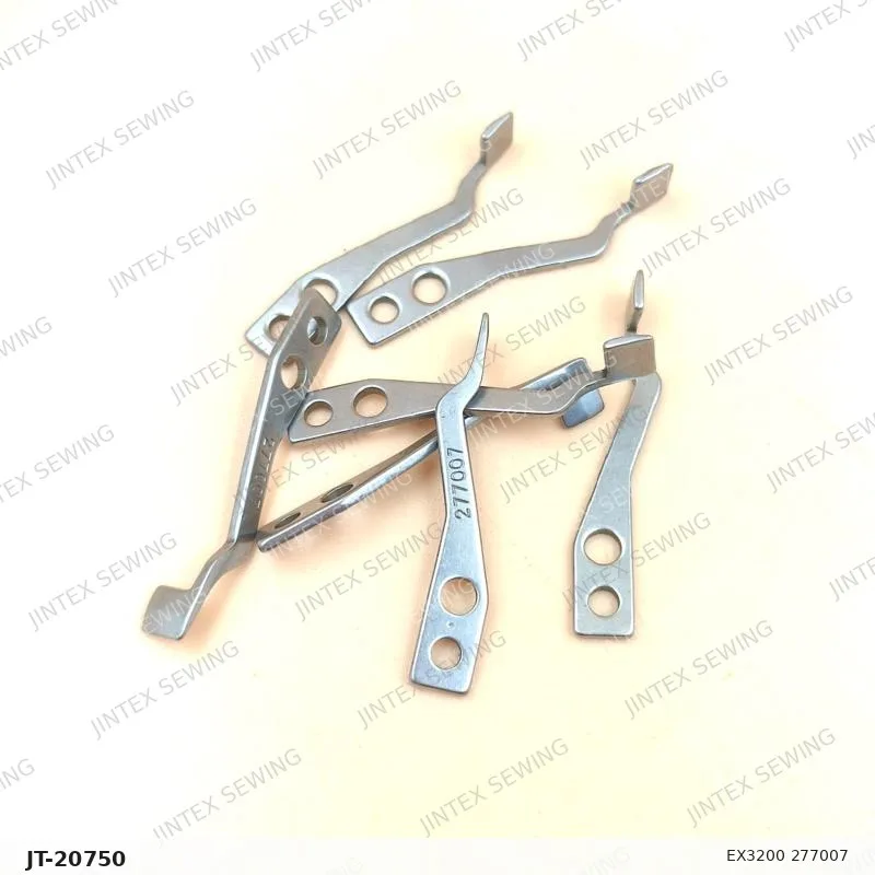 EX3200 277007 — Part No. JT-20750 sewing machine spare part, photo 3