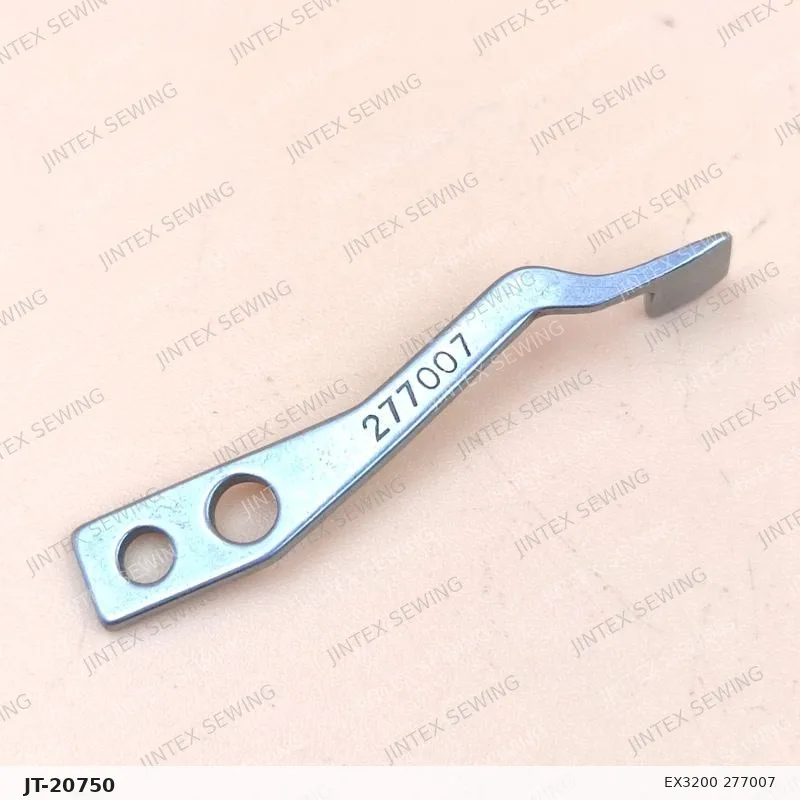 EX3200 277007 — Part No. JT-20750 sewing machine spare part, photo 2