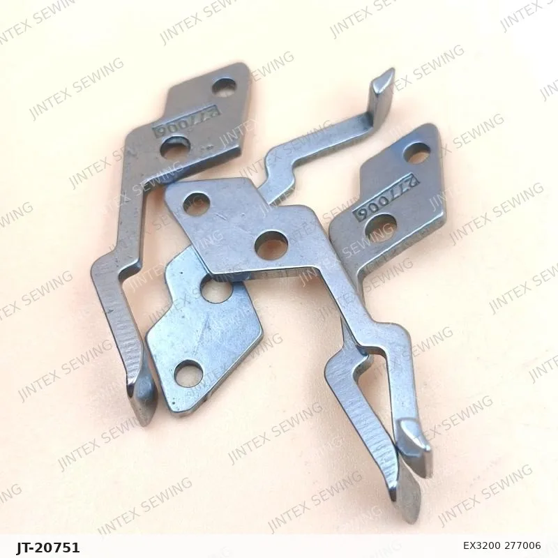 EX3200 277006 — Part No. JT-20751 sewing machine spare part, photo 3