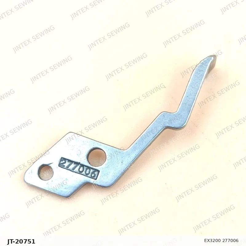EX3200 277006 — Part No. JT-20751 sewing machine spare part, photo 2