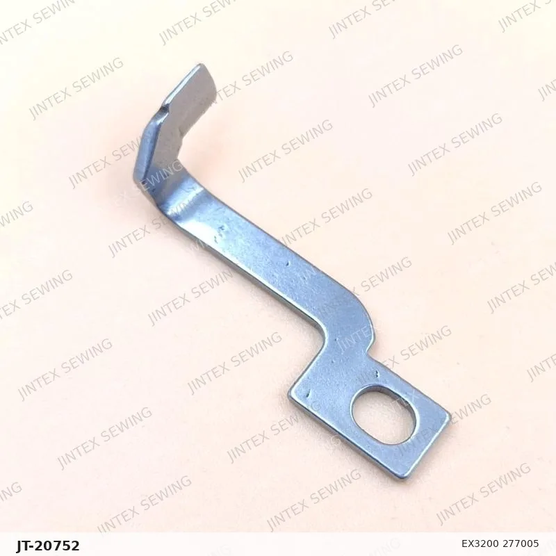EX3200 277005 — Part No. JT-20752 sewing machine spare part, photo 2