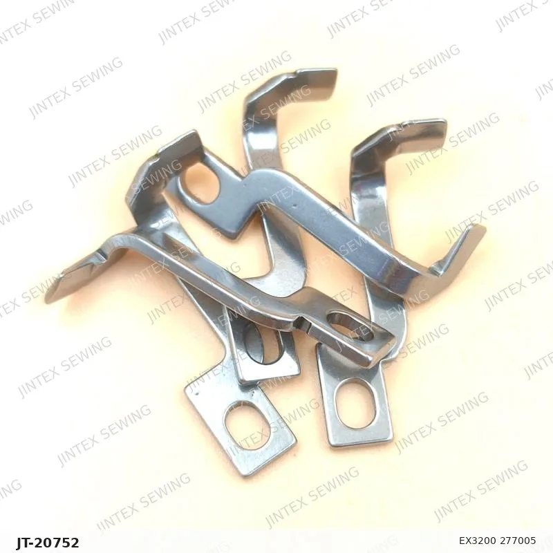 EX3200 277005 — Part No. JT-20752 sewing machine spare part, photo 3