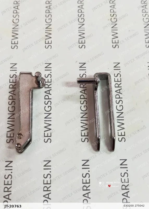 EX3200 275042 — Part No. JT-20763 sewing machine spare part, photo 2