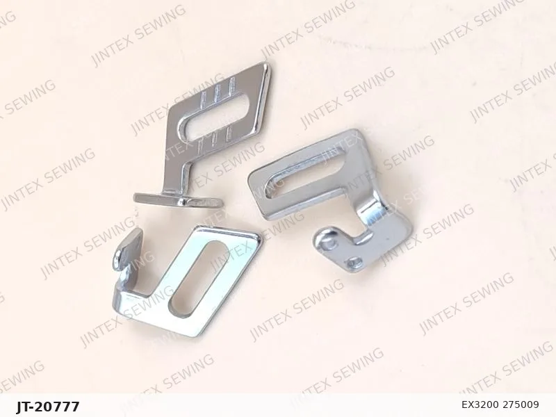 EX3200 275009 — Part No. JT-20777 sewing machine spare part, photo 2