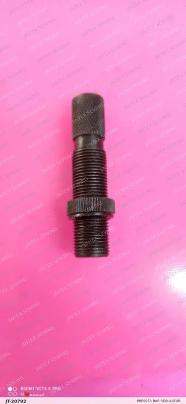 Pegasus EX3200 Presser Bar Regulator 274014 — Part No. JT-20792 sewing machine spare part, photo 2