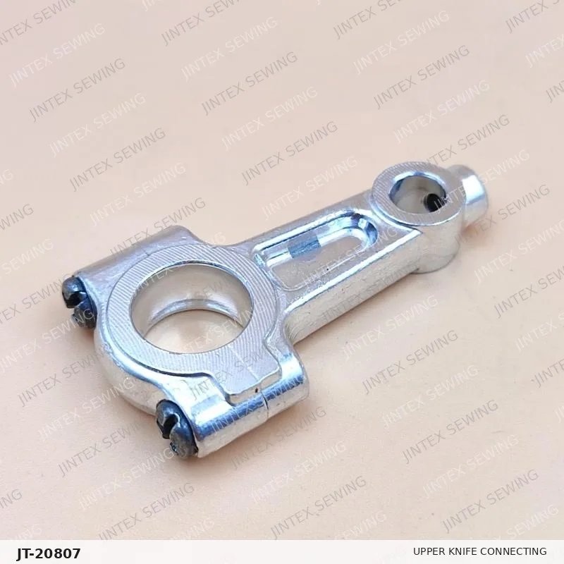 Pegasus EX3200 Upper Knife Connecting 273000-92 — Part No. JT-20807 sewing machine spare part, photo 2