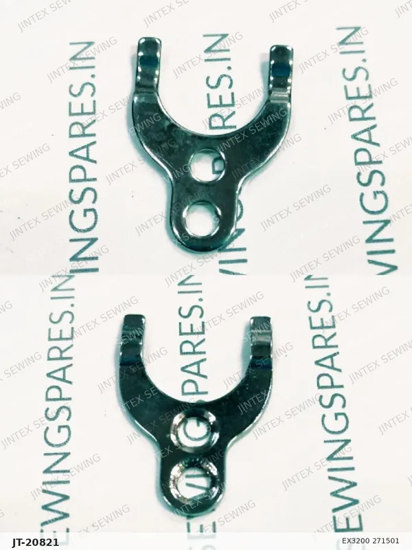 EX3200 271501 — Part No. JT-20821 sewing machine spare part, photo 2